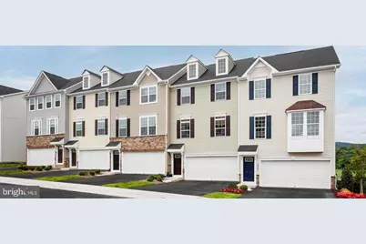 363 Paca Gardens Ln, Frederick, MD 21703 - Photo 1