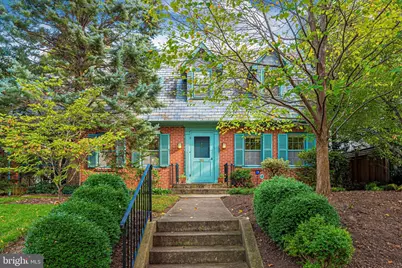 318 W College Terrace, Frederick, MD 21701 - Photo 1