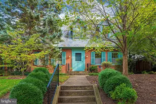 318 W College Terrace, Frederick, MD 21701 - Photo 1