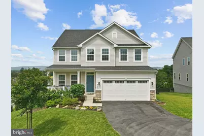 326 Ingalls Drive, Middletown, MD 21769 - Photo 1