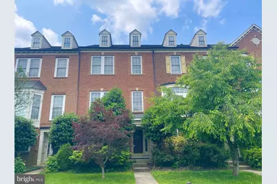 3872 Carriage Hill Drive, Frederick, MD 21704 - Photo 1