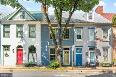 329 S Market Street S, Frederick, MD 21701 - Photo 1