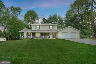 3498 Augusta Dr, Ijamsville, MD 21754 - Photo 1