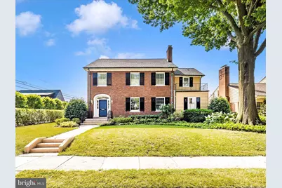 332 Magnolia Avenue, Frederick, MD 21701 - Photo 1