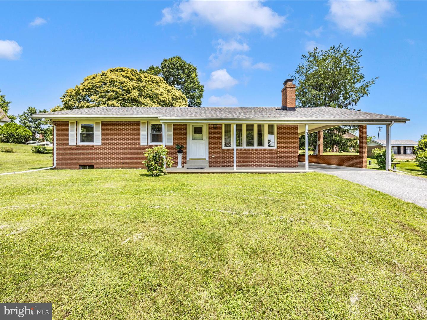 5634 Shookstown Rd, Frederick, MD 21702 - MLS MDFR2065534 - Coldwell Banker