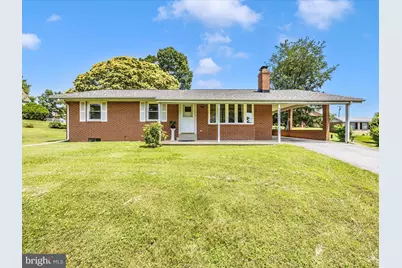 5634 Shookstown Road, Frederick, MD 21702 - Photo 1