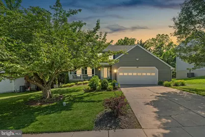 89 Ashley Court, Myersville, MD 21773 - Photo 1