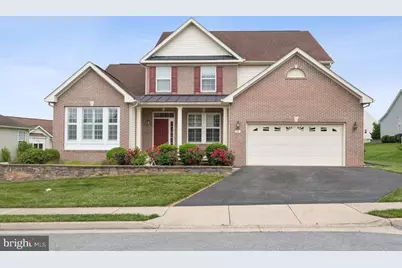 24 Tocati Street, Thurmont, MD 21788 - Photo 1