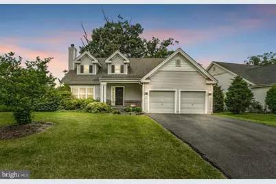 5785 Moss Rock Way, New Market, MD 21774 - Photo 1