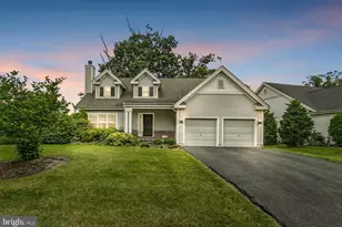 5785 Moss Rock Way, New Market, MD 21774 - Photo 1