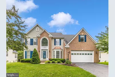 1735 Wheyfield Drive, Frederick, MD 21701 - Photo 1