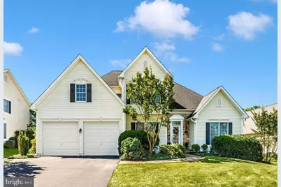 207 Rod Circle, Middletown, MD 21769 - Photo 1