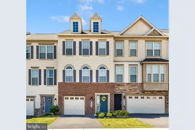 4731 Verdana Loop, Frederick, MD 21703 - Photo 1