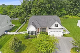 4714 De Invierno, Mount Airy, MD 21771 - Photo 1