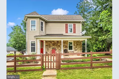 12122 Woodsboro Pike, Keymar, MD 21757 - Photo 1