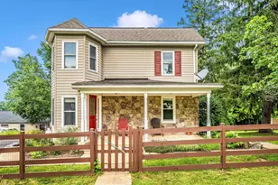 12122 Woodsboro Pike, Keymar, MD 21757 - Photo 1