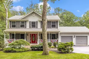 10026 Pine Tree Rd, Woodsboro, MD 21798 - Photo 1