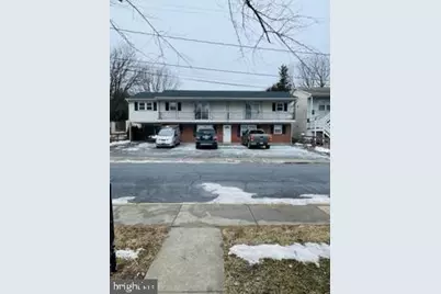 37 Winchester Street #1, Frederick, MD 21701 - Photo 1