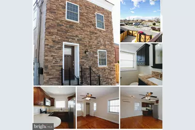2 Water Street #2, Frederick, MD 21701 - Photo 1