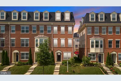 521 E 7th Street, Frederick, MD 21701 - Photo 1