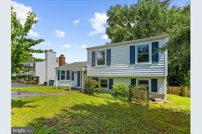 116 Deerfield Place, Frederick, MD 21702 - Photo 1