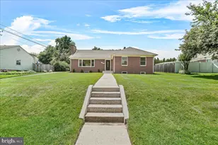 902 Mercer Pl, Frederick, MD 21701 - Photo 1