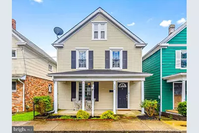 526 Brunswick Street, Brunswick, MD 21716 - Photo 1