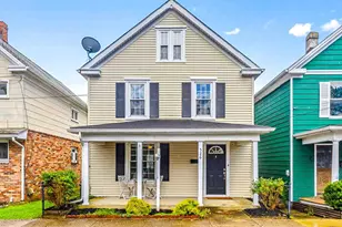 526 Brunswick St, Brunswick, MD 21716 - Photo 1