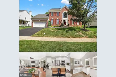 11104 Innsbrook Way, Ijamsville, MD 21754 - Photo 1