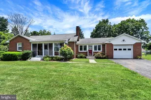 7907 Rocky Acre Dr, Thurmont, MD 21788 - Photo 1