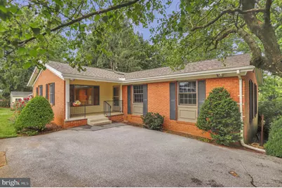 110 Linden Boulevard, Middletown, MD 21769 - Photo 1