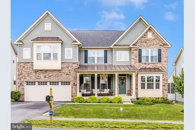 6877 Woodridge Road, New Market, MD 21774 - Photo 1