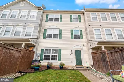 5048 Croydon Terrace, Frederick, MD 21703 - Photo 1