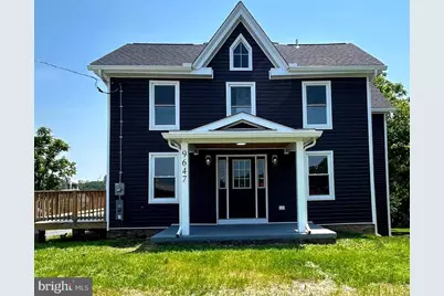 9647 Liberty Road, Frederick, MD 21701 - Photo 1