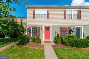 514 Lancaster Pl, Frederick, MD 21703 - Photo 1