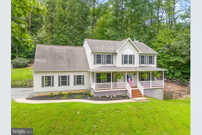 4815 Old Swimming Pool Road, Frederick, MD 21703 - Photo 1