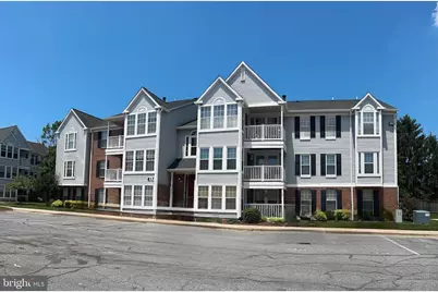 617 Himes Avenue #107, Frederick, MD 21703 - Photo 1