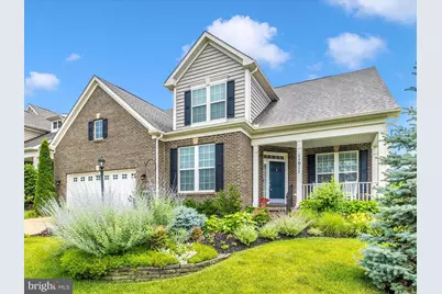 11011 Tinder Box Way, Monrovia, MD 21770 - Photo 1