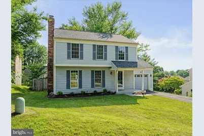 4609 Feldspar Road, Middletown, MD 21769 - Photo 1