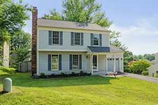 4609 Feldspar Rd, Middletown, MD 21769 - Photo 1