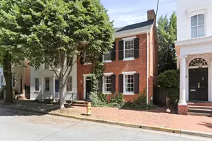 117 W 3rd St, Frederick, MD 21701 - Photo 1