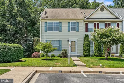 6116 Baldridge Terrace, Frederick, MD 21701 - Photo 1