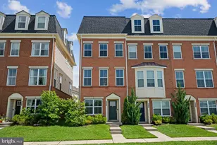 623 E 7th St, Frederick, MD 21701 - Photo 1