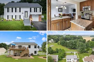 8523 Inspiration Ave, Walkersville, MD 21793 - Photo 1