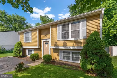 502 Logan Street, Frederick, MD 21701 - Photo 1