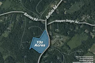 13+/- Acres Buffalo Rd, New Windsor, MD 21776 - Photo 1