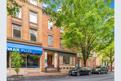 12 S Market Street #302, Frederick, MD 21701 - Photo 1
