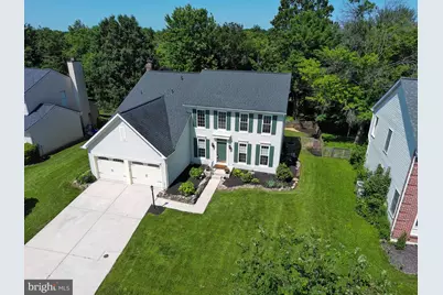 5330 Henden Wood Lane, Frederick, MD 21703 - Photo 1