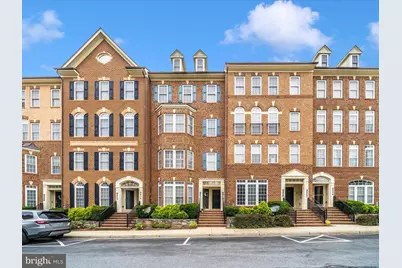9518 Hyde Place #9518, Frederick, MD 21704 - Photo 1