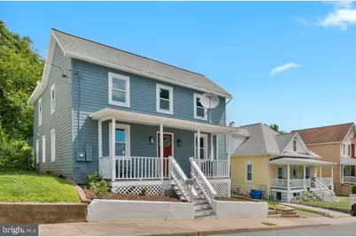 25 E C Street, Brunswick, MD 21716 - Photo 1